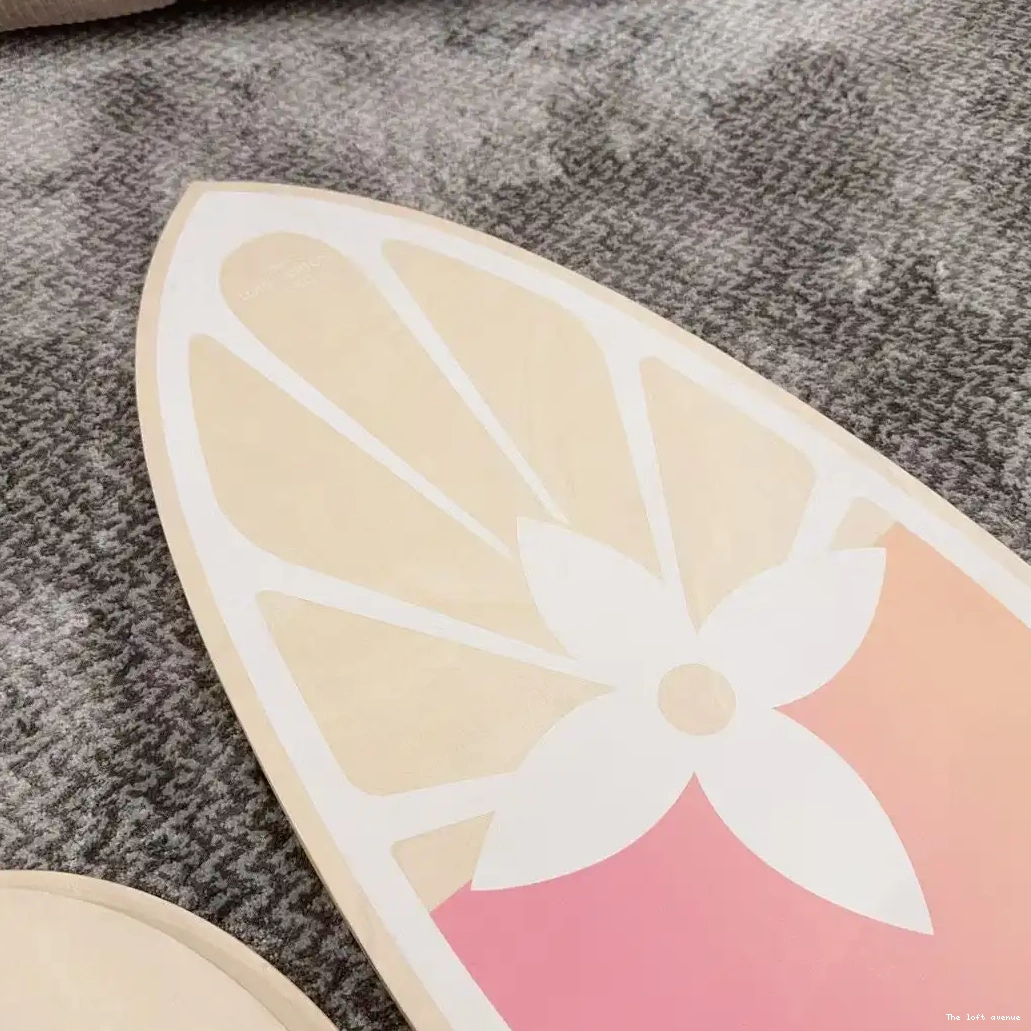 CUSTOM SKIMBOARD LV 0705